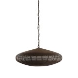 HANGING LAMP WIRE TOBA MATT BROWN 51 - HANGING LAMPS